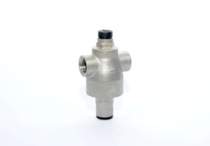 SMART SMT3100N0010 Регулятор давления 1" внутренняя резьба