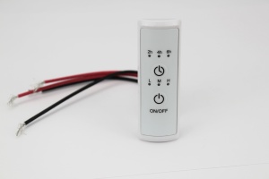 SMAR12W -LMH(230V 50Hz 200W) D30 Белая Панель управления 