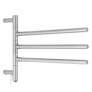 TL E380-3ES  П/С поворотный 380х500х110 Е-3 перекладины с включателем