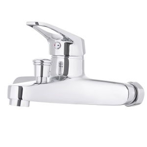 Смеситель для  ванны короткий SM91-09(C35) SMART 10 штук в упаковке