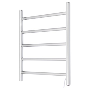 TERMO LUX TLH06-5ESD32D22 Полотенцесушитель лесенка 600 х 500 х 110 с включателем