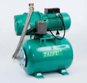 ATJET60 (45л/мин.на36м) Насосная станция c расширительным баком