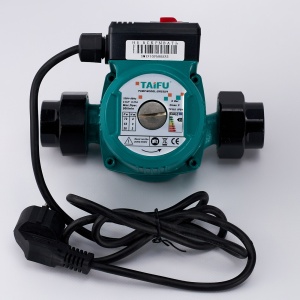 GRS25/4(130mm) Насос циркуляционный с гайками и кабелем (8шт/кор) фото в интернет-магазине SMARTGRP