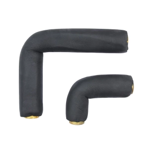 GIDRO FORCE GFTR700.1014 Угловые трубы для гидро стрелки, с термоизоляцией, латунные фото в интернет-магазине SMARTGRP