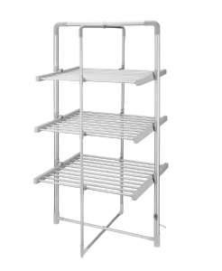 TERMO LUX CD 502 STD Сушилка электрическая модификация BK - 703