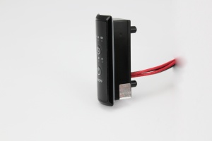 SMAR12B-LMH(230V 50Hz 200W) D30 Черная Панель управления фото в интернет-магазине SMARTGRP