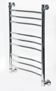 НИКА Полотенцесушитель ЛВ (r2) 80/50 водяной