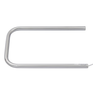 TERMO LUX U32/50Е Полотенцесушитель П - образный 320 х 500 х 85