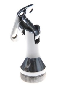 SMART SMT SS 602 D3851 x 1,5 Держатель для стойки D38,1 x 1,5 mm и поручня D50,8 x 1,5 mm марка стали AISI 304