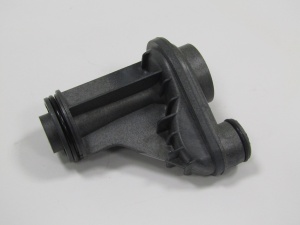 Трубка вентури для JET100 (NEW DESIGN EJECTOR)  №1007new