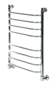 НИКА Полотенцесушитель ЛТ 50 / 40 электрический тэн MEG фото в интернет-магазине SMARTGRP