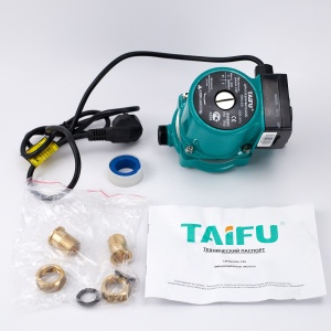 TRS12/8(130mm)Насос повышающий давление (25л/мин на 8м)(8шт/кор) фото в интернет-магазине SMARTGRP