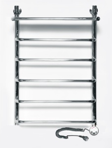 НИКА Полотенцесушитель Л90 ВП 60 / 50 электрический тэн MEG