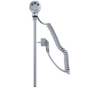 SGTR1N-300W Тэн с терморегулятором 230V 50Hz 300W(20шт/кор) фото в интернет-магазине SMARTGRP