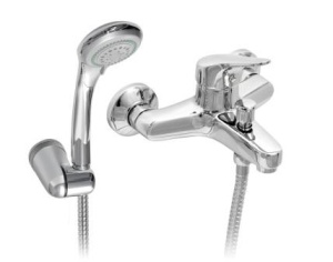 Смеситель для ванны короткий SM402-09 SMART 10 штук в упаковке