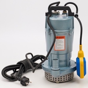 Дренажный насос DPS 0.55 GIDRO FORCE фото в интернет-магазине SMARTGRP