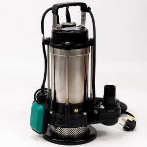 Дренажный насос QDX7-18-0.75SA PUMPMAN