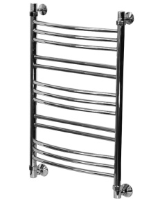 НИКА Полотенцесушитель ЛДП (r3) 100/50 водяной