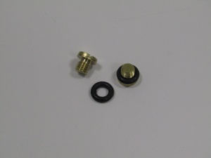 Масляная заглушка для SSTM SSTM0001 TAIFU