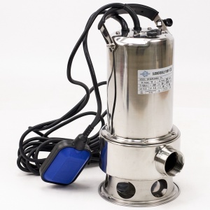 Дренажный насос SGP 0.90 SS2 GIDRO FORCE фото в интернет-магазине SMARTGRP