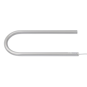 TERMO LUX С22/50Е Полотенцесушитель П - образный 220 х 500 х 85