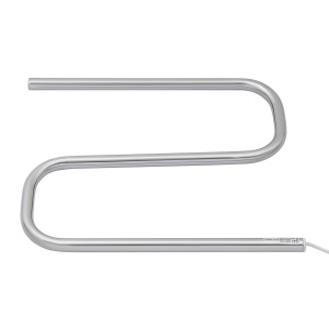 TERMO LUX SU42/50E Полотенцесушитель S - образный 420 х 500 х 85