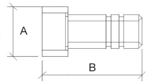 SharkBite NEXUS SN0716C15 Переходник на пайку для радиаторов медный 16 x 15 360 штук в упаковке фото в интернет-магазине SMARTGRP