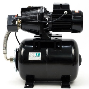 APJET80А (54л/мин.на40м) Насосная станция c расширительным баком с защитой от сухого хода фото в интернет-магазине SMARTGRP