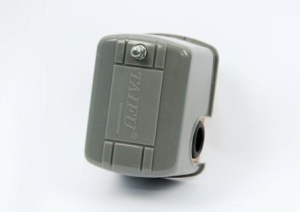 Автоматическое реле давления (1/4" внутренная резьба) TPS2-2 TAIFU