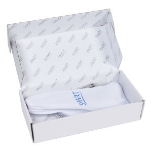 Смеситель для кухни с креплением на гайке SM406-04C SMART 10 штук в упаковке фото в интернет-магазине SMARTGRP