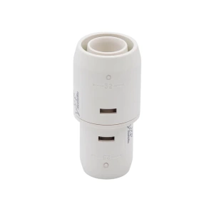 SharkBite NEXUS SN002532 S 32 х 25 Прямой цанга - цанга 96 штук в упаковке фото в интернет-магазине SMARTGRP