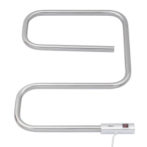 TERMO LUX TL63/45ES Полотенцесушитель ЗИГЗАГ П 4 630 х 450 х 85 с включателем