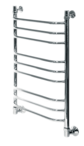 НИКА Полотенцесушитель ЛТ (r2) 80/50 водяной