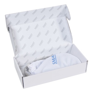 Смеситель для кухни короткий с креплением на гайке SM377-04CS SMART 10 штук в упаковке фото в интернет-магазине SMARTGRP