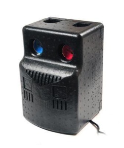 GIDRO FORCE GFGP711.1014L Насосная группа без смесителя, подача слева, без насоса