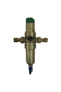 SMART SMT FH R0504 Фильтр с регулятором 1/2" латунь