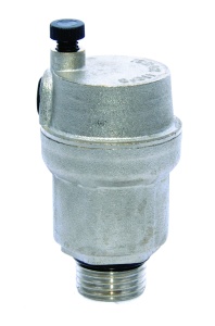 SMART SMT 1900N0004 - Автоматический воздухоотводчик 1/2" никель, 50 штук в упаковке