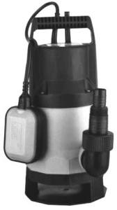 Дренажный насос SGP 0.40 PS2 GIDRO FORCE