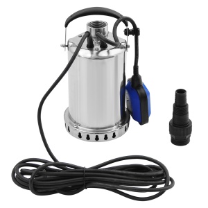 Дренажный насос SGP 0.55 SS1 GIDRO FORCE фото в интернет-магазине SMARTGRP