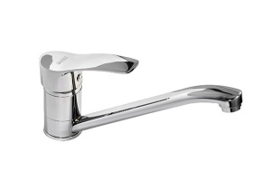 Смеситель для кухни SM400-04 SMART 10 штук в упаковке