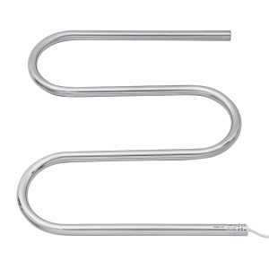 TERMO LUX M60/50E Полотенцесушитель М - образный 600 х 500 х 85