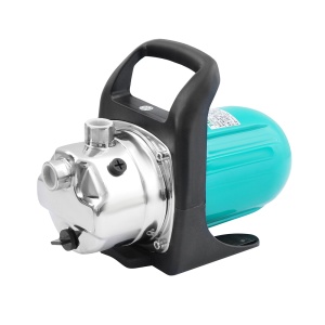 Самовсасывающий насос (50 литров в минуту на высоту 42 метров) SGJ800 PUMPMAN фото в интернет-магазине SMARTGRP