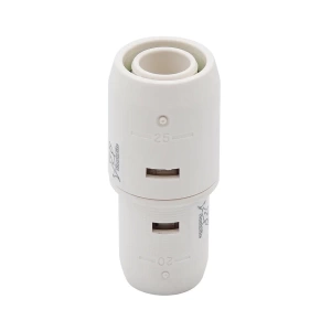 SharkBite NEXUS SN002025 S 25 х 20 Прямой цанга - цанга 180 штук в упаковке фото в интернет-магазине SMARTGRP