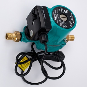 TRS12/8(130mm)Насос повышающий давление (25л/мин на 8м)(8шт/кор) фото в интернет-магазине SMARTGRP