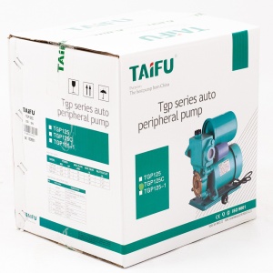 TGP125C (35л/мин на 35м)  Насосная станция c расширительным баком фото в интернет-магазине SMARTGRP