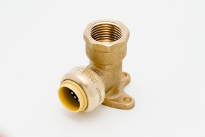 SMART SMT1513WL16х1/2F Установочный уголок 16 2,2 push × 1/2 внутренняя резьба, 100 штук в упаковке