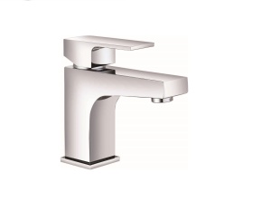 Смеситель для умывальника SM407-01(C35) SMART 10 штук в упаковке