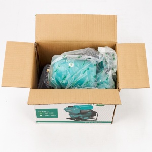 TGP125(35л/мин на 35м)  Насосная станция c расширительным баком фото в интернет-магазине SMARTGRP