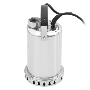 Дренажный насос SGP 0.55 SS1 GIDRO FORCE фото в интернет-магазине SMARTGRP