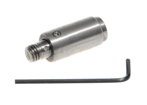 SMART SMT110ST081428 Цилиндр со штоком, нержавеющая сталь 500 шт/кор